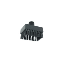 Rectangular Brush with Polyester Bristles