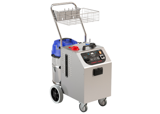 Steam Extractor - COMBY 3500