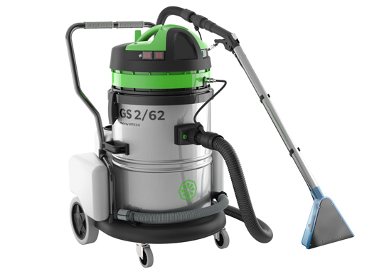 Vacuum Cleaner - GS2/62 EXT