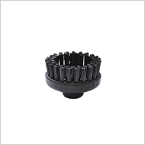 Brush with Polyester Bristles 60mm